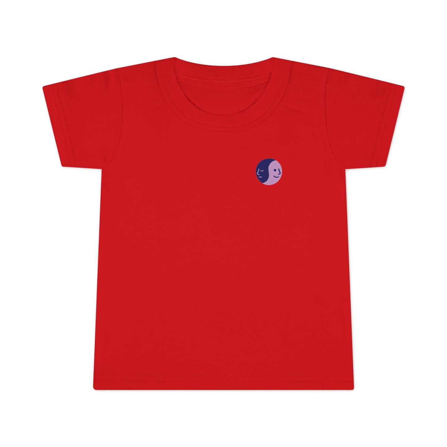 Sunset Toddler T-shirt