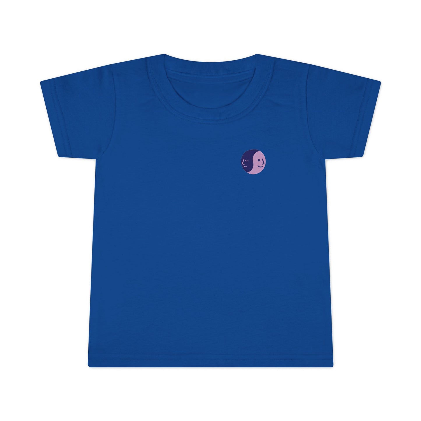 Sunset Toddler T-shirt