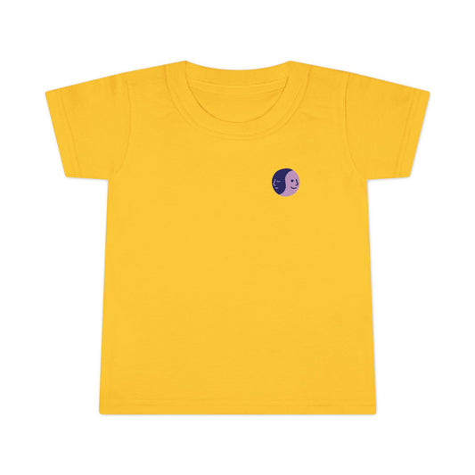 Sunset Toddler T-shirt