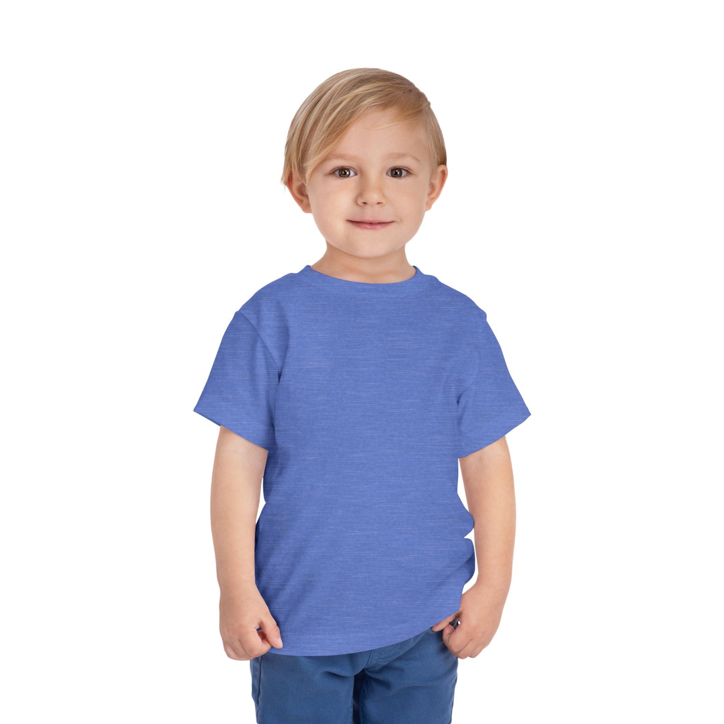 Copy of Toddler Short Sleeve Tee