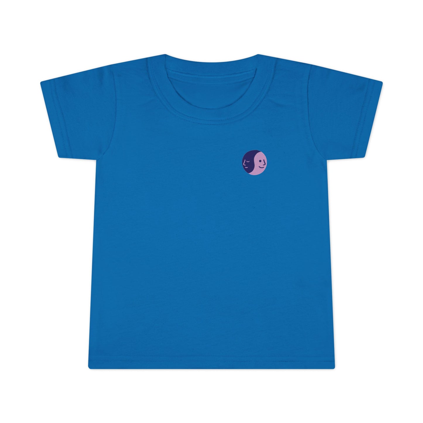 Sunset Toddler T-shirt