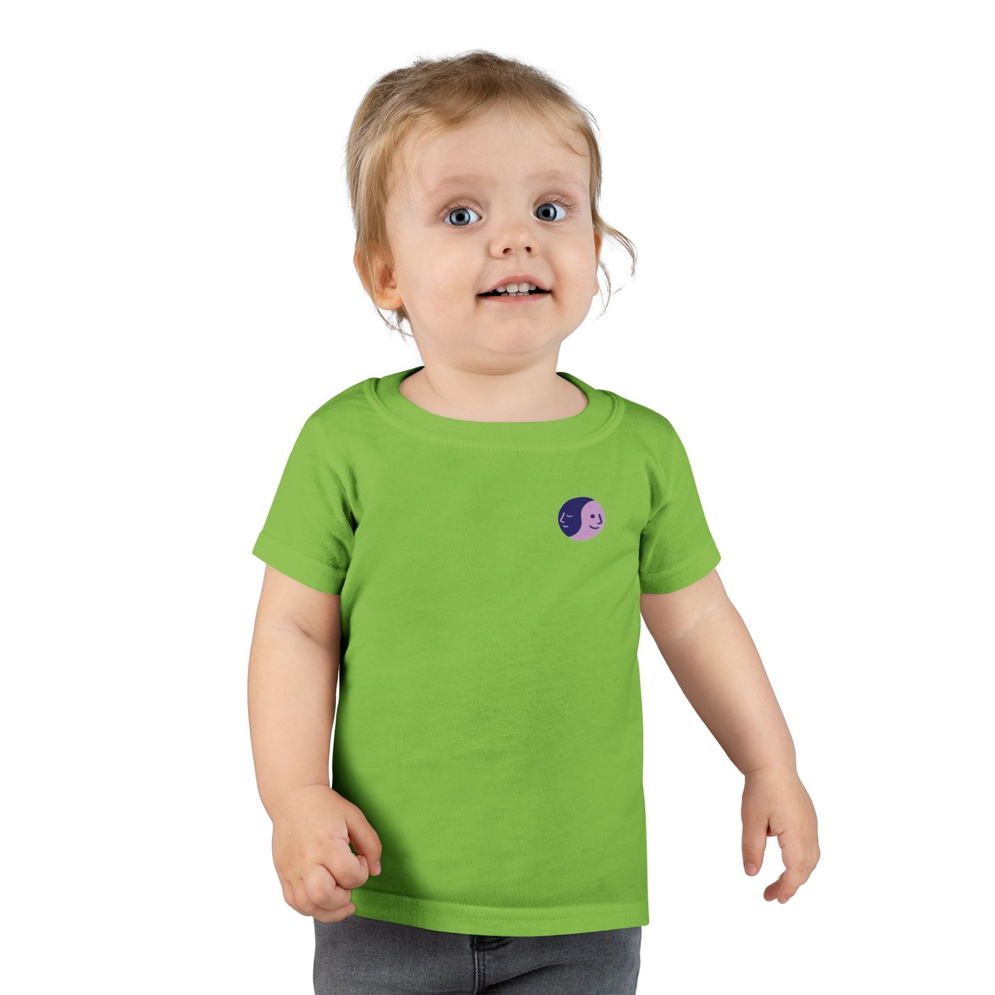 Sunset Toddler T-shirt