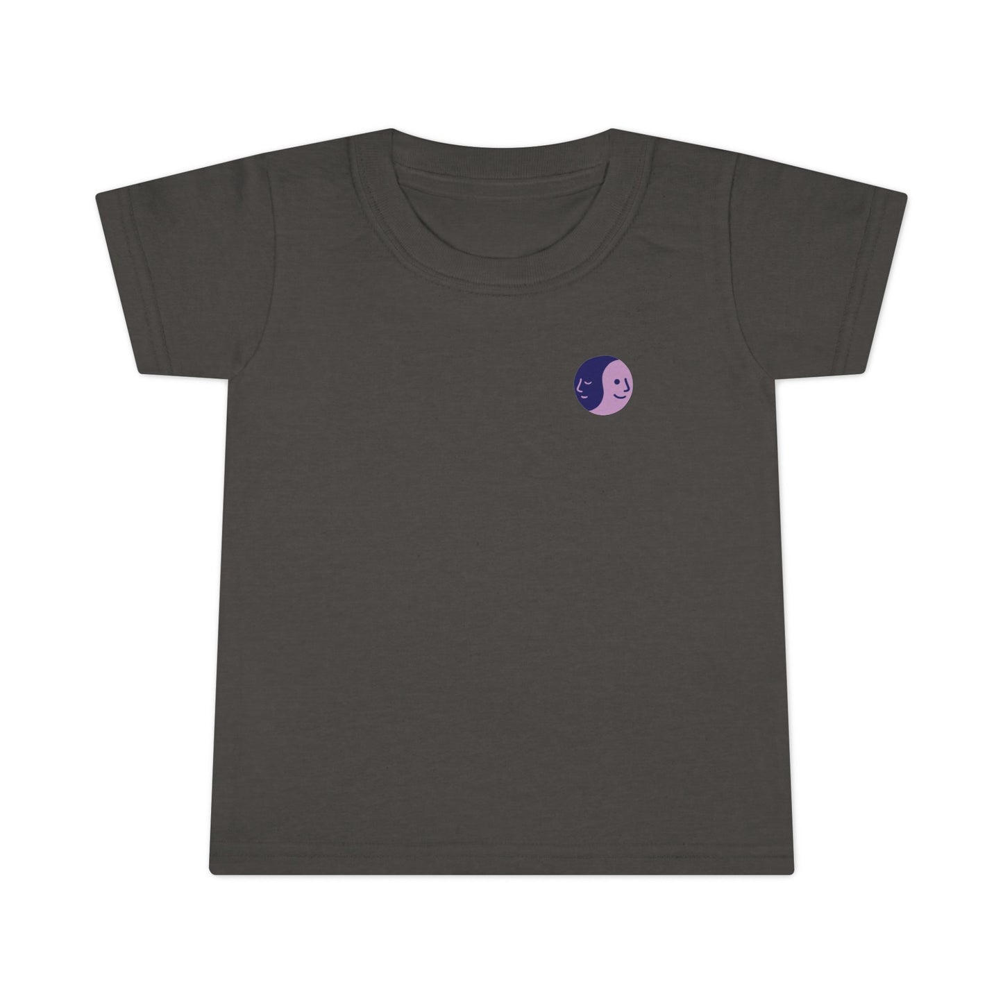Sunset Toddler T-shirt