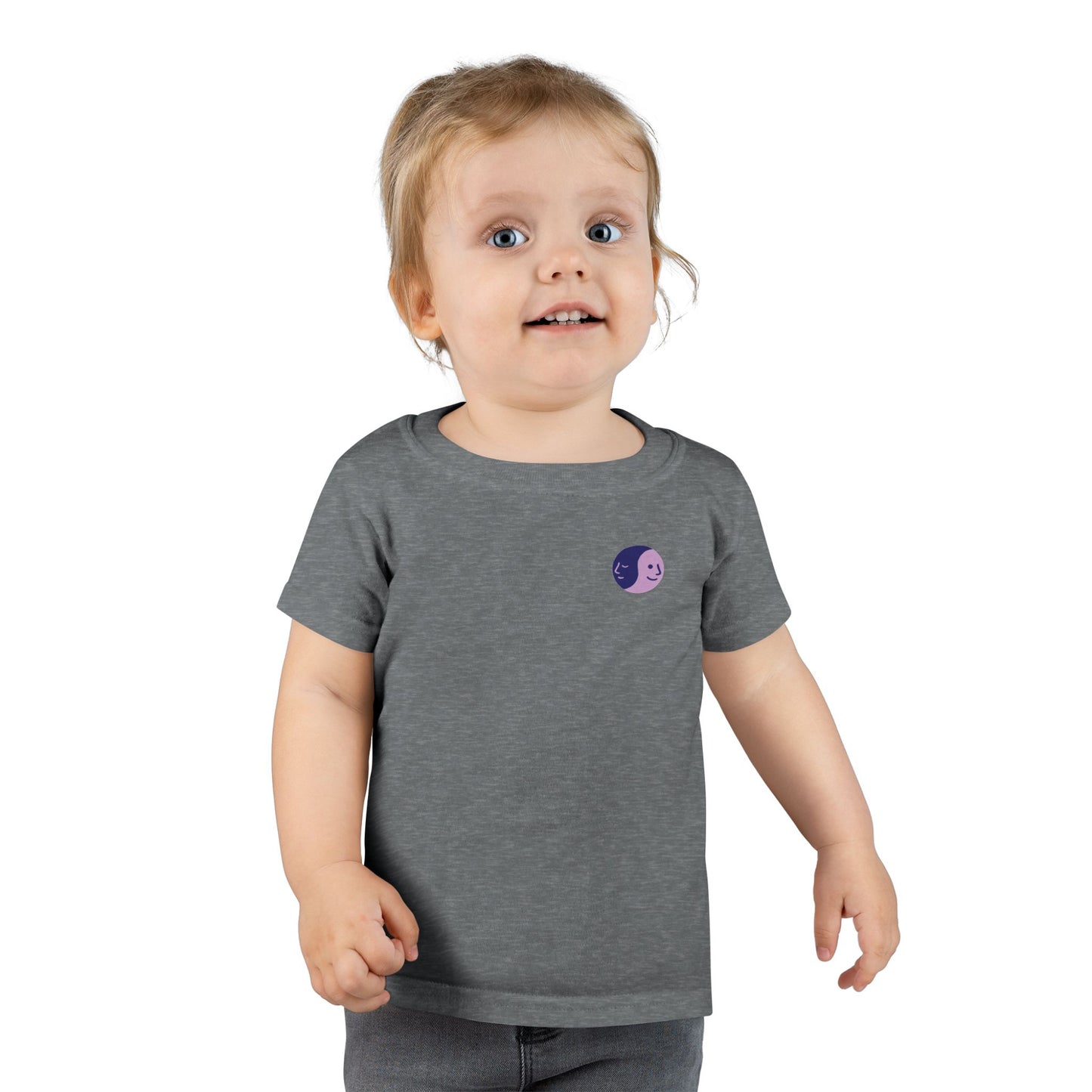 Sunset Toddler T-shirt