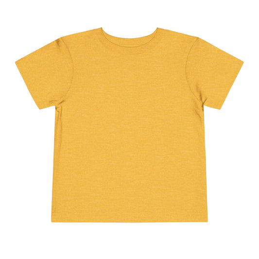Copy of Toddler Short Sleeve Tee