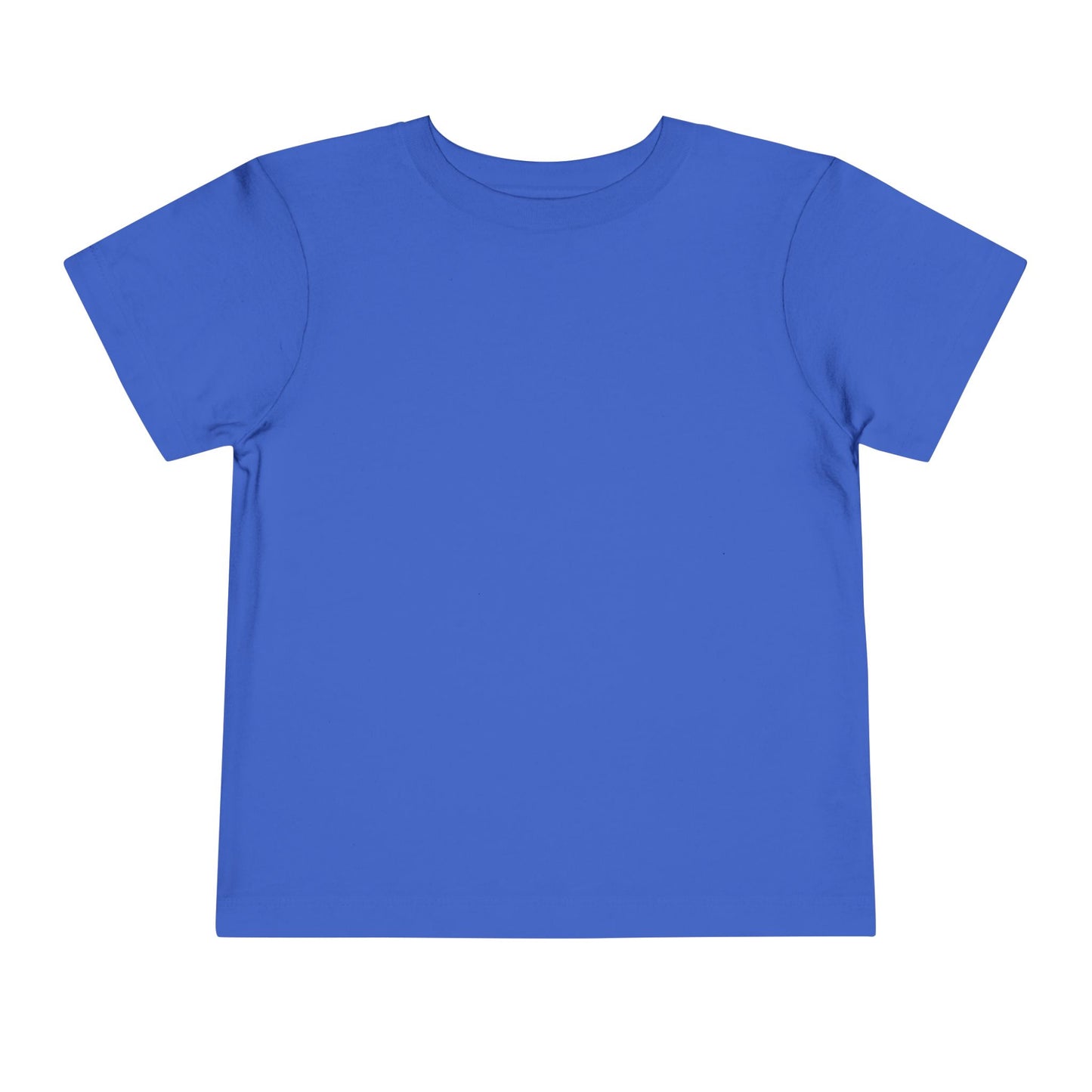 Copy of Toddler Short Sleeve Tee