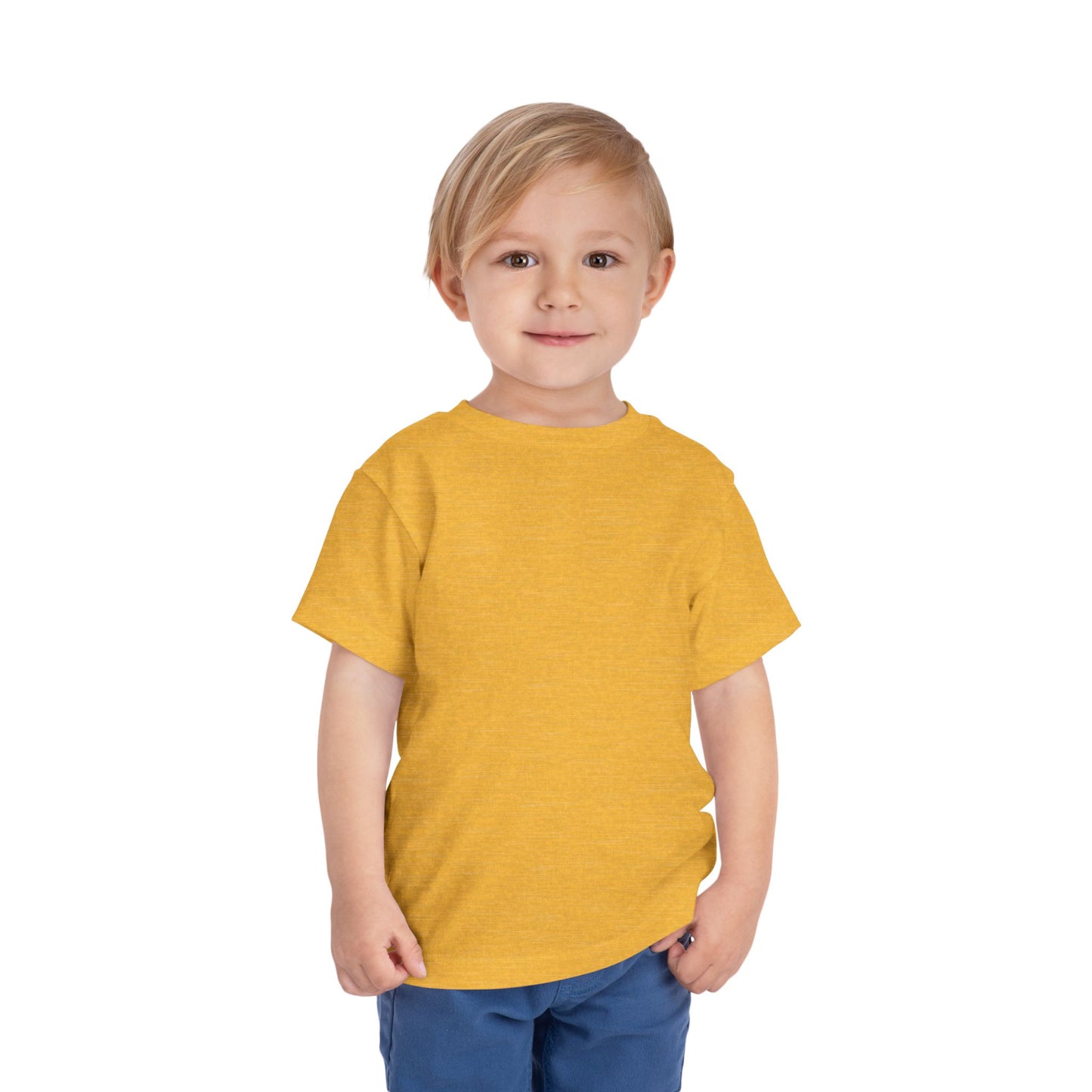 Copy of Toddler Short Sleeve Tee
