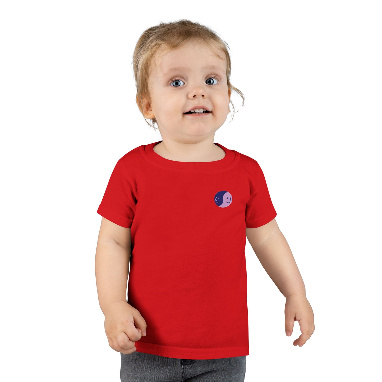 Sunset Toddler T-shirt