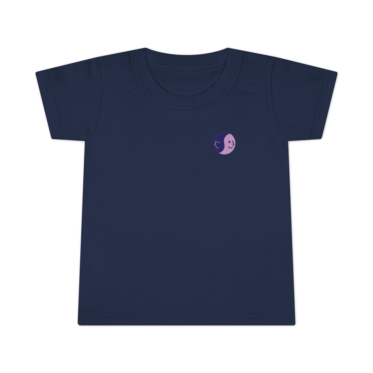 Sunset Toddler T-shirt