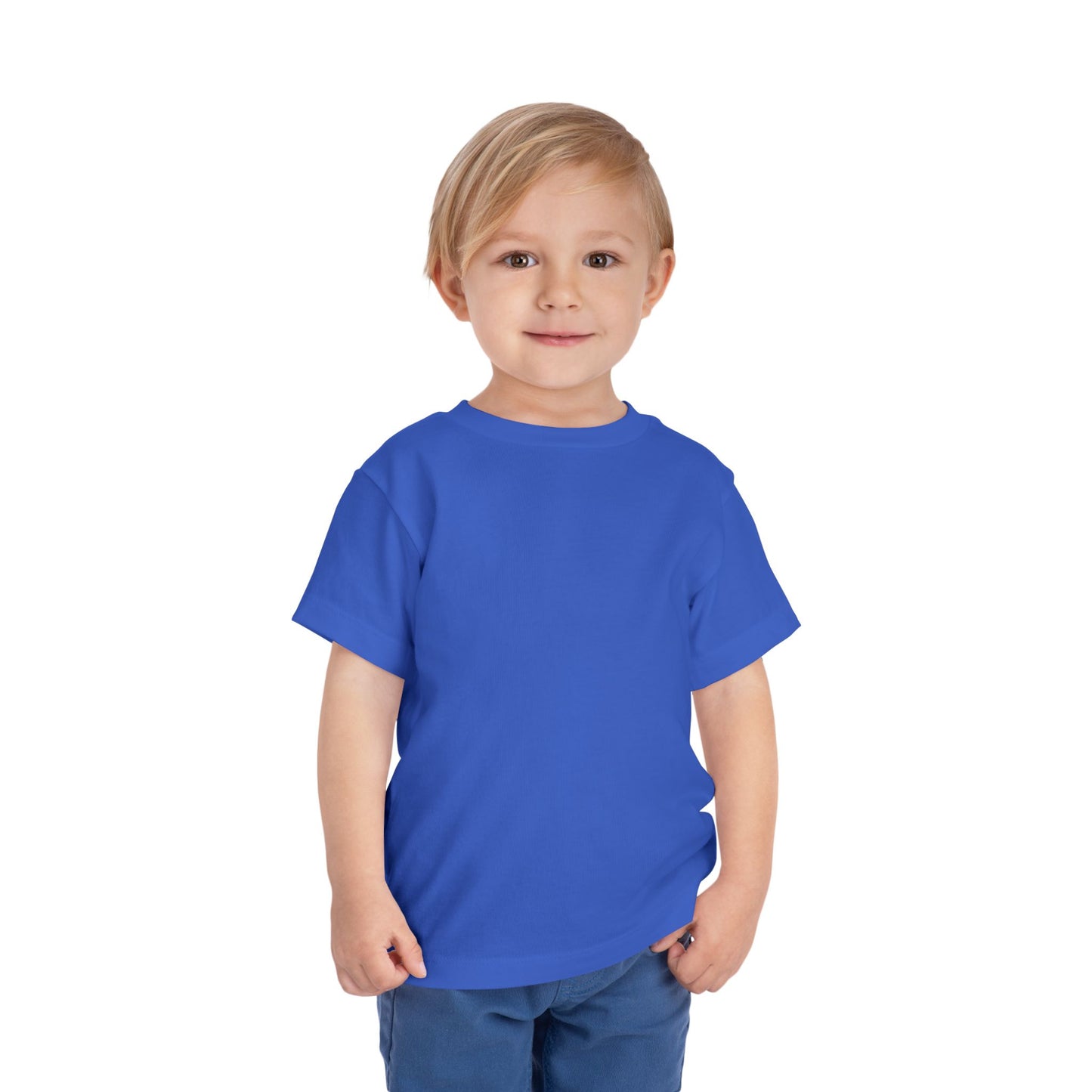 Copy of Toddler Short Sleeve Tee