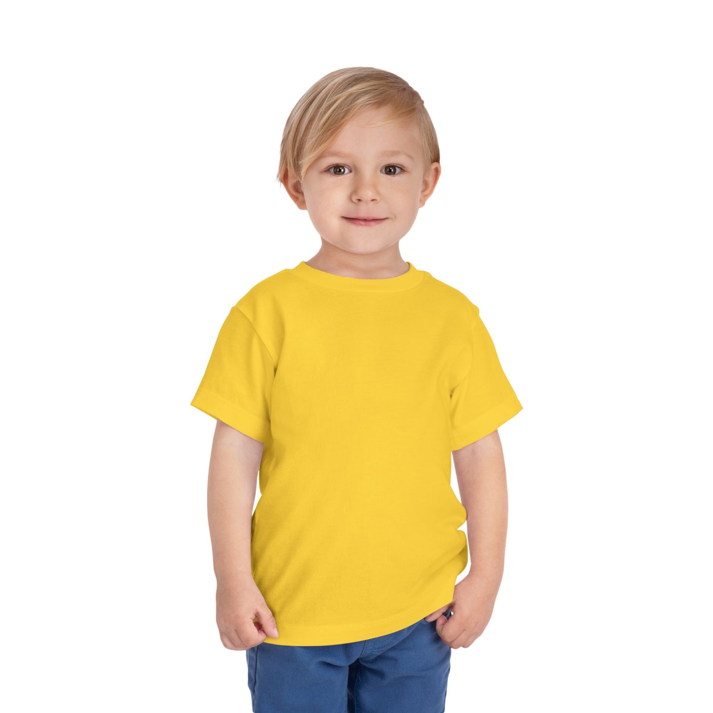 Copy of Toddler Short Sleeve Tee