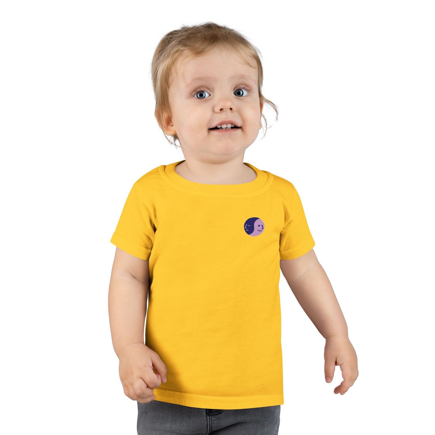 Sunset Toddler T-shirt