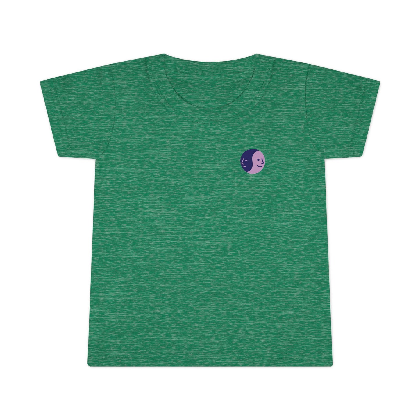 Sunset Toddler T-shirt