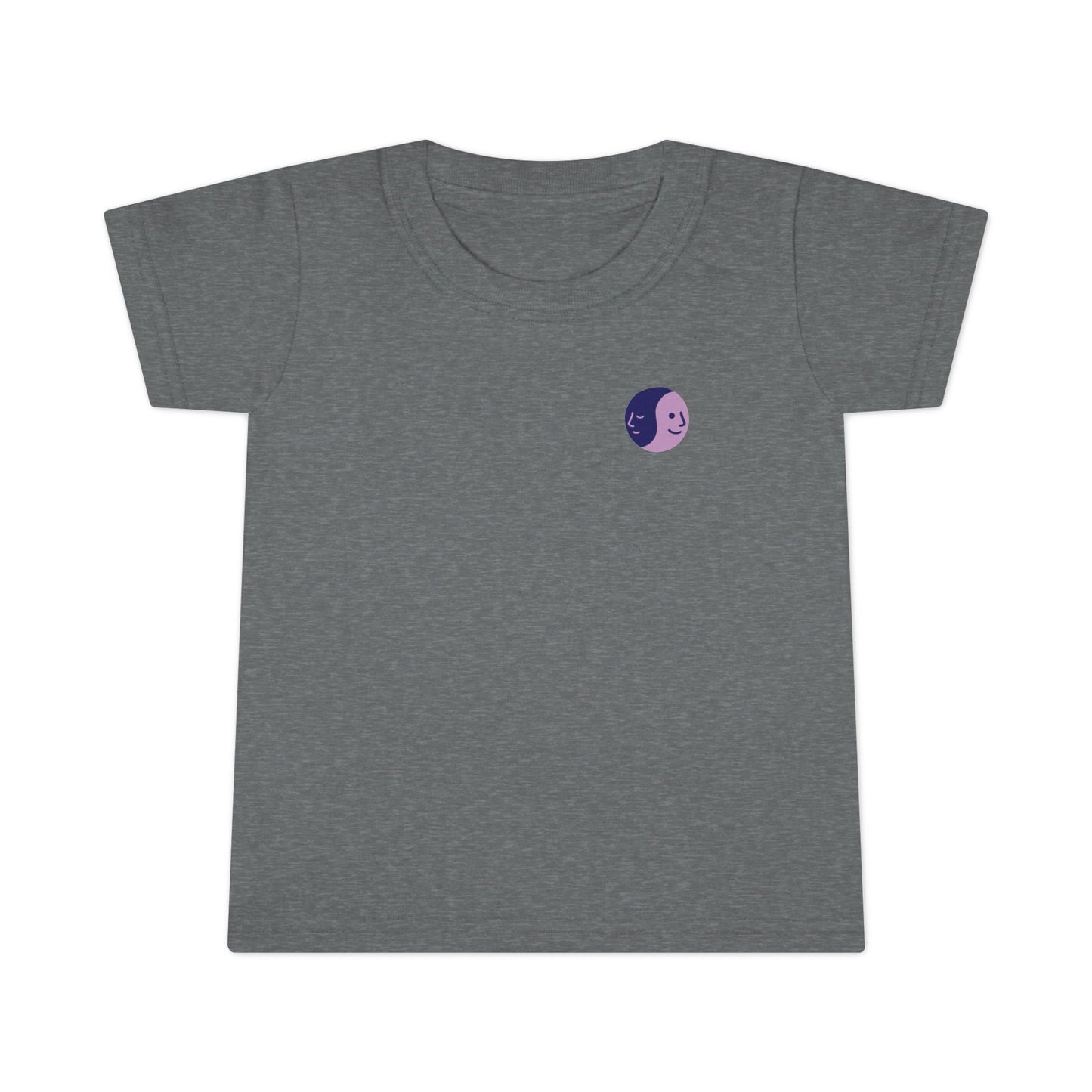 Sunset Toddler T-shirt