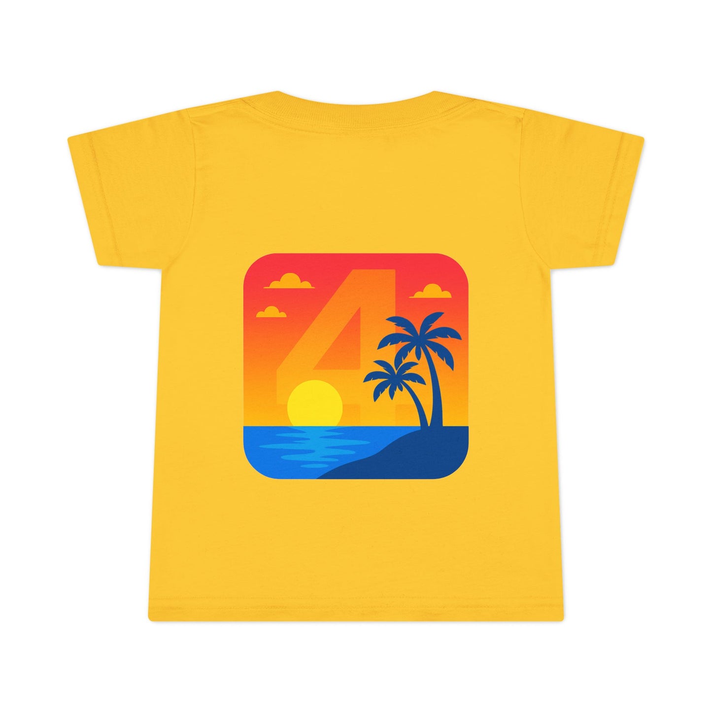 Toddler T-shirt