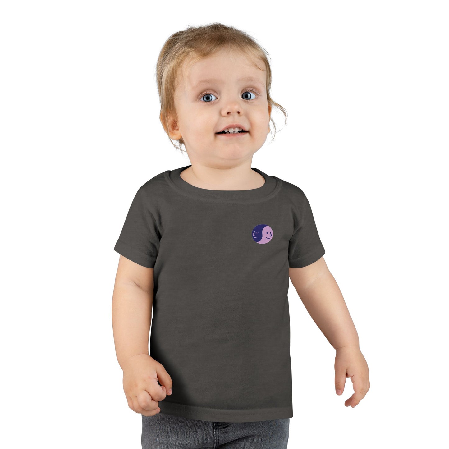 Sunset Toddler T-shirt