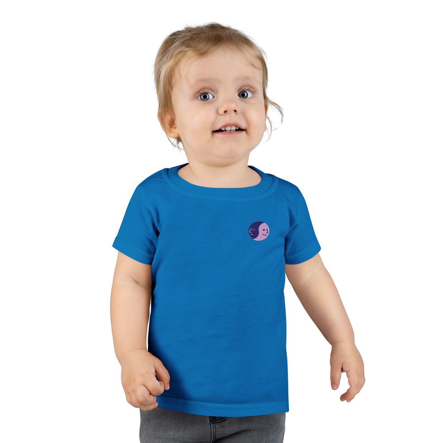 Sunset Toddler T-shirt