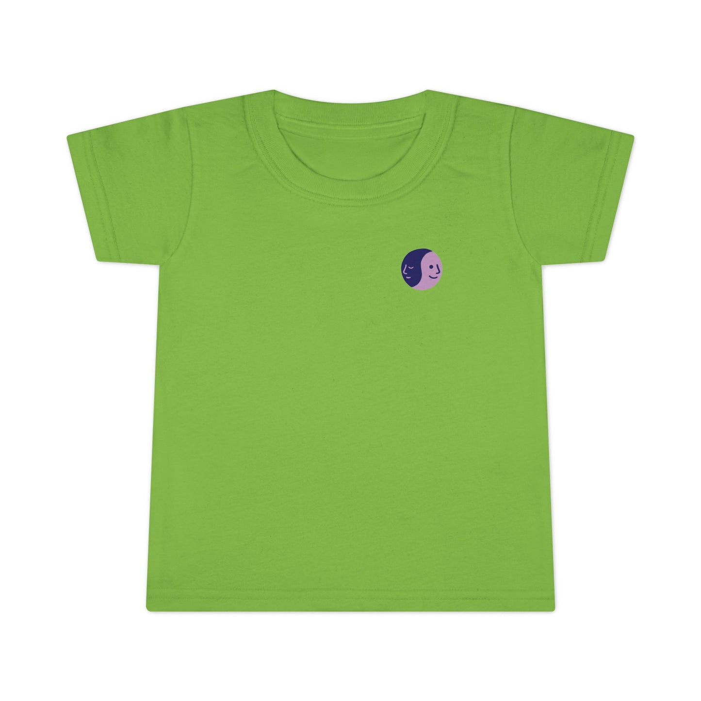 Sunset Toddler T-shirt