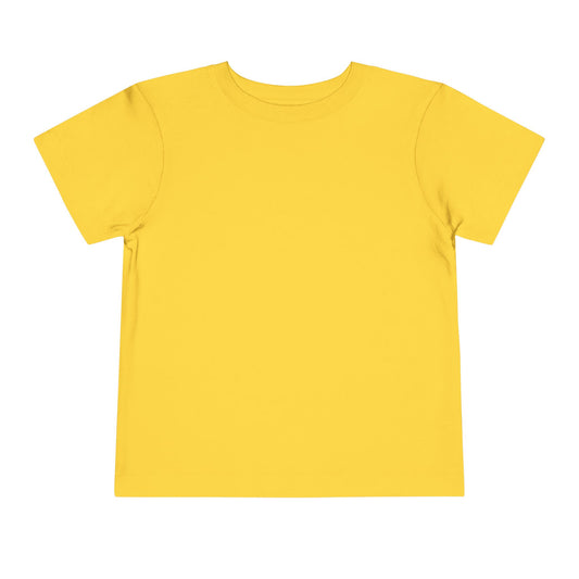 Copy of Toddler Short Sleeve Tee