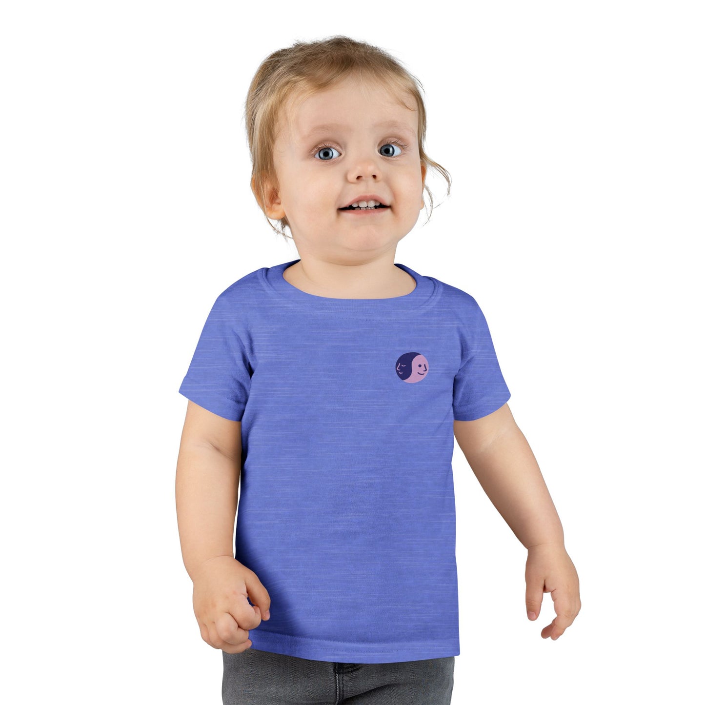 Sunset Toddler T-shirt