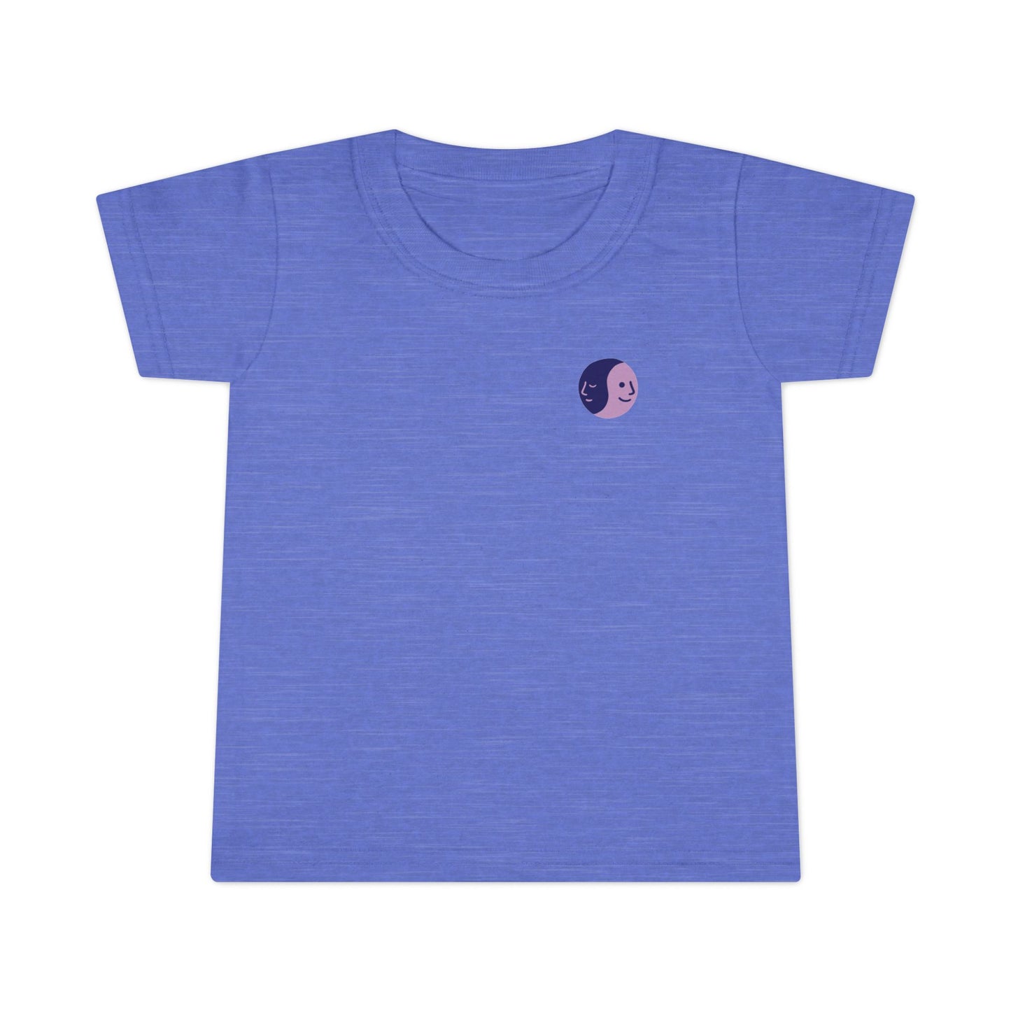 Sunset Toddler T-shirt