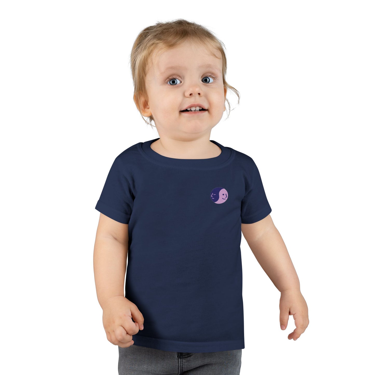 Sunset Toddler T-shirt