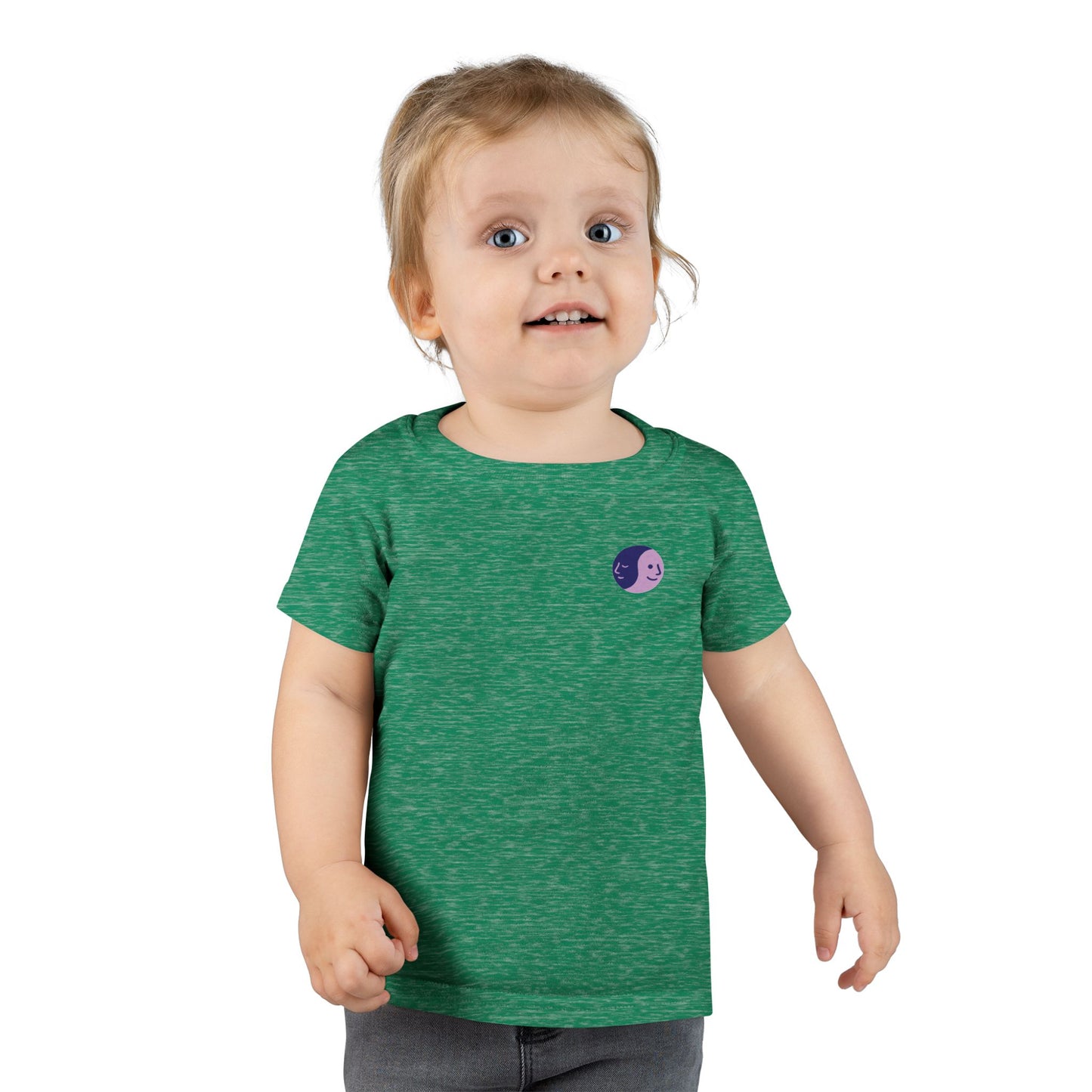 Sunset Toddler T-shirt