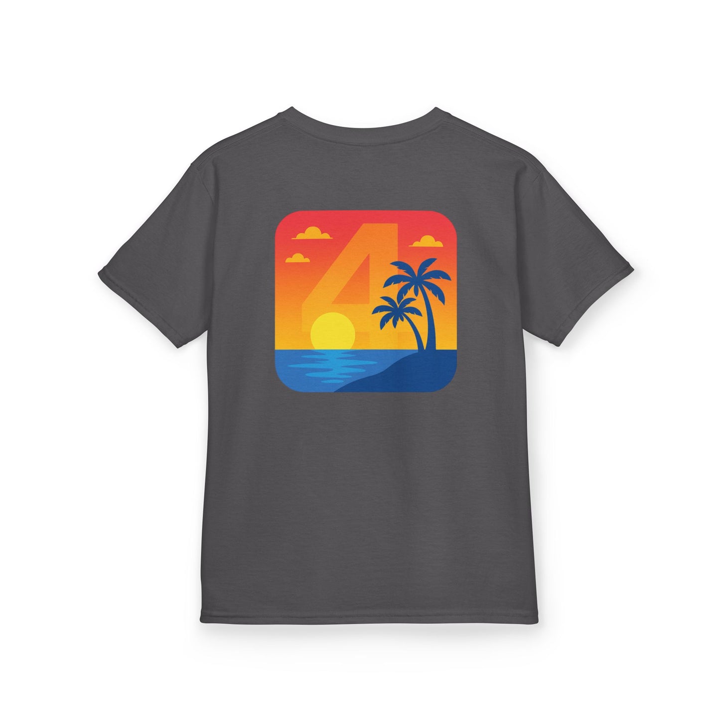 Kids Heavy Cotton™ Tee