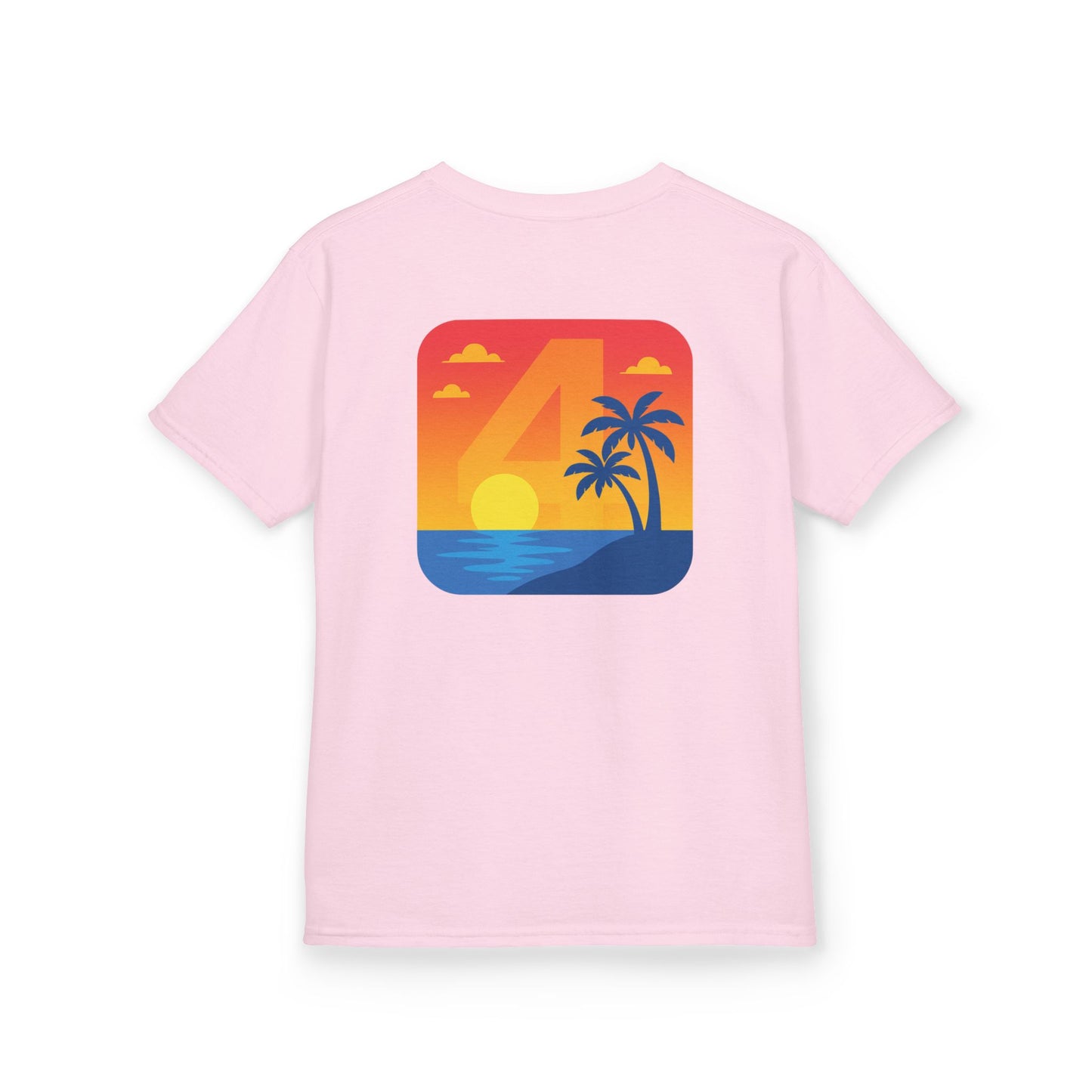 Kids Heavy Cotton™ Tee