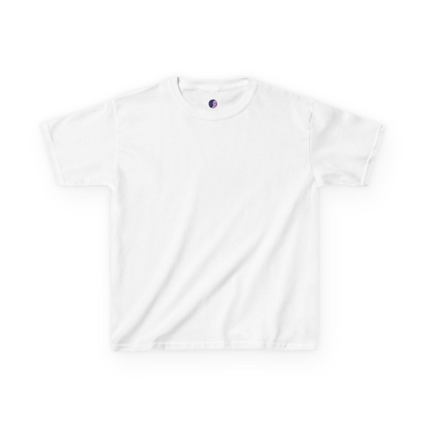 Kids Heavy Cotton™ Tee