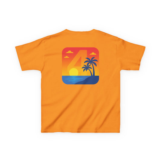 Kids Heavy Cotton™ Tee